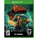 ✅ Battle Chasers: Nightwar Xbox One & Series X|S КЛЮЧ