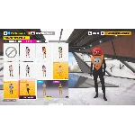 Forza Horizon 5 Костюм Tankito Doritos 🔑 STEAM Ключ+🎁