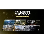 Call of Duty: Ghosts Devastation DLC (Steam Gift RU/CIS