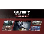 Call of Duty: Ghosts - Nemesis DLC (Steam Gift RU/CIS)