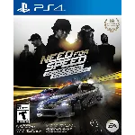 Need for Speed™ Deluxe Edition  PS4 Аренда 5 дней