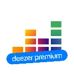 Deezer Premium | Подписка 1/3/6/12 мес. на Ваш аккаунт