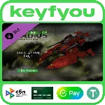 Warhammer 40,000: Gladius - Escalation Pack / STEAM 🔥