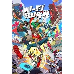 Hi-Fi RUSH (Аренда аккаунта Steam) Drova, VK Play