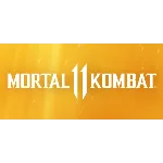 MORTAL KOMBAT 11 (STEAM RU)