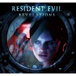 💜 RESIDENT EVIL REVELATIONS | PS4/PS5 | Турция 💜