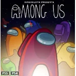 💜 Among Us | PS4/PS5 | Турция 💜
