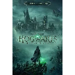 ⚡Hogwarts Legacy Digital Deluxe Edition XBOX Активация
