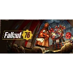 Fallout 76 Окраска силовой брони Пожиратель тепла КОД🎁