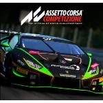 💜 Assetto Corsa Competizione | PS4/PS5 | Турция 💜