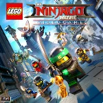 💜 LEGO NINJAGO Movie Video Game | PS4/PS5 | Турция 💜