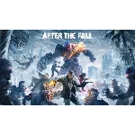 💜 After the Fall | PS4/PS5 | Турция 💜