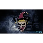 PAYDAY2: The Joker Mask Steam ключ Region Free