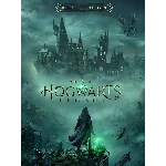 Hogwarts Legacy: Deluxe Edition Xbox Series Активация