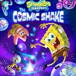 SpongeBob SquarePants: The Cosmic Shake Xbox One & X|S