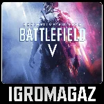 Battlefield V Definitive (EA App) EN 🔵 Любой регион