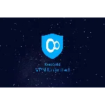 🐬KeepSolid |  Активаная подписка🐬