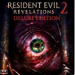 💜 Resident Evil Revelations 2 | PS4/PS5 | Турция 💜