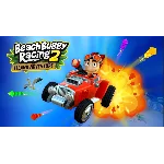💜 Beach Buggy Racing 2 | PS4/PS5 | Турция 💜