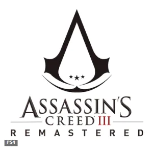 💜 Assassin´s Creed 3 Remastered | PS4/PS5 | Турция 💜