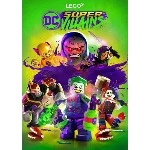 🔥 LEGO DC Super-Villains Steam Ключ (PC) РФ-Global