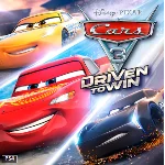 💜 Cars 3: Driven to Win | PS4/PS5 | Турция 💜