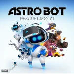 💜 ASTRO BOT Rescue Mission | PS4/PS5 | Турция 💜