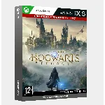 🧙‍♀️Активация Hogwarts Legacy (Xbox Series S|X)
