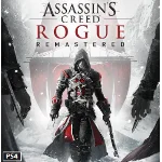 💜 Assassin´s Creed Rogue Remastered |PS4/PS5| Турция💜