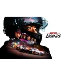 💜 GRID Legends | PS4/PS5 | Турция 💜