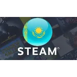 🔥Новый аккаунт Steam с ПОЛНЫМ ДОСТУПОМ 🌐Казахстан kz