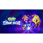 SpongeBob Cosmic Shake-Губка Боб | Steam 2023 | Оффлайн