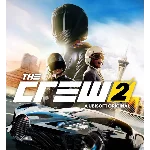 🔥THE CREW 2 🔥 XBOX ONE|X|S| КЛЮЧ 🔑