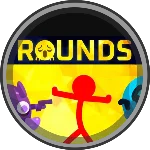 ROUNDS +DLC ®✔️Steam (Region Free)(GLOBAL)🌍