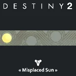 Destiny 2 Эмблема Солнечное смещение 🔑 PC PS Xbox +🎁