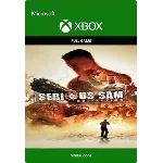 🎮🔥SERIOUS SAM COLLECTION XBOX ONE /SERIES X|S🔑КЛЮЧ🔥