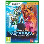 ✅ Minecraft Legends Deluxe Edition XBOX ONE X|S Ключ 🔑