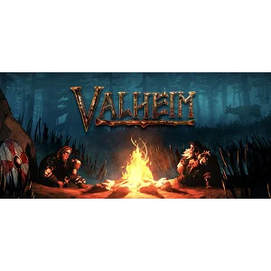 Valheim 🟢 ОНЛАЙН (НА 3 ПК) 🟢 ИГРА КУПЛЕНА