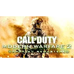 Call of Duty: Modern Warfare 2 Campaign Remastered XBOX