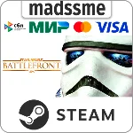 STAR WARS Battlefront Ultimate Edition * RU/СНГ/TR/AR