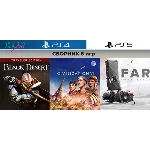 Civilization VI | Сборник 8 игр | PS4 ; PS5 | активация