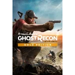 🟢 Tom Clancy’s Ghost Recon Wildlands Year 2 Gold XBOX