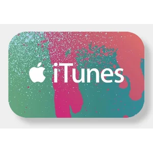 🏆Подарочная карта iTunes 10000 РУБЛЕЙ🍏App Store🏅✅