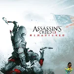 ⚡Assassin´s Creed 3 Remastered⚡PS4 | PS5