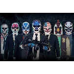 🟢 PAYDAY 2 Steam 🟢