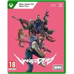 Wanted: Dead Xbox One & Xbox Series X|S