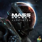 ⚡Mass Effect: Andromeda⚡PS4 | PS5