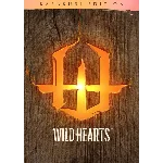 WILD HEARTS Karakuri Edition Xbox Series X|S