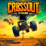 🏜️CROSSOUT 💲 КРОССКРОНЫ | НАБОРЫ 🚧  XBOX 🟩