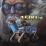 🔥Crossout - "Полярник" Xbox Активация + подарок 🎁